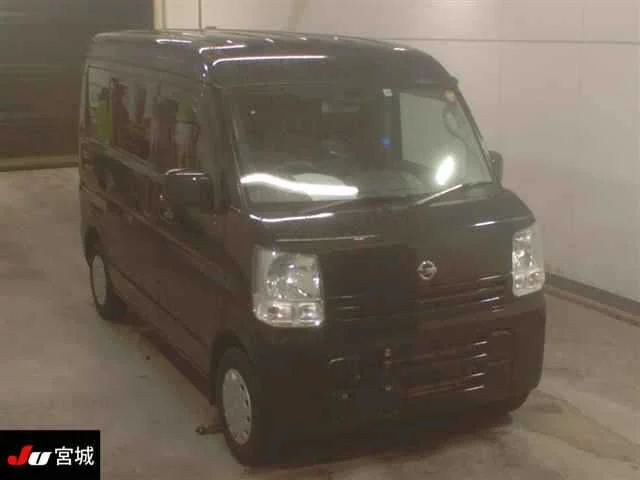 Nissan NV100 Clipper DR17V 2021